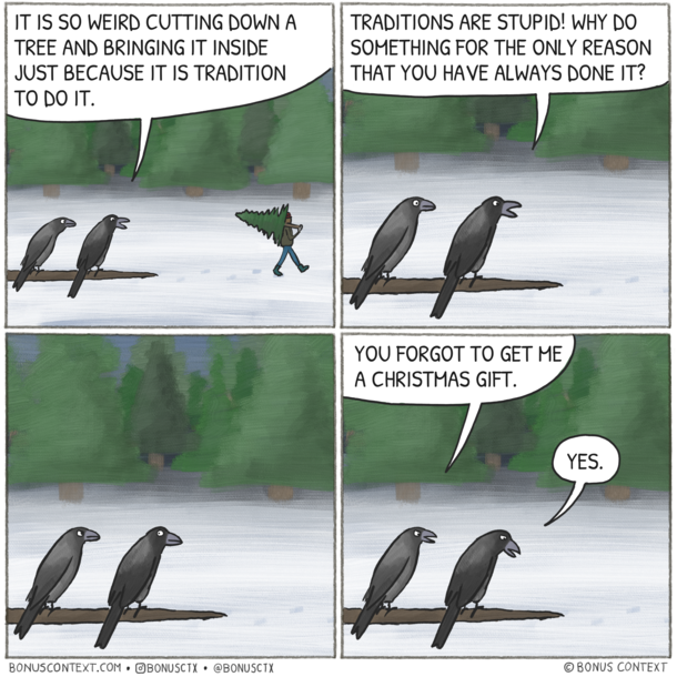 Traditions