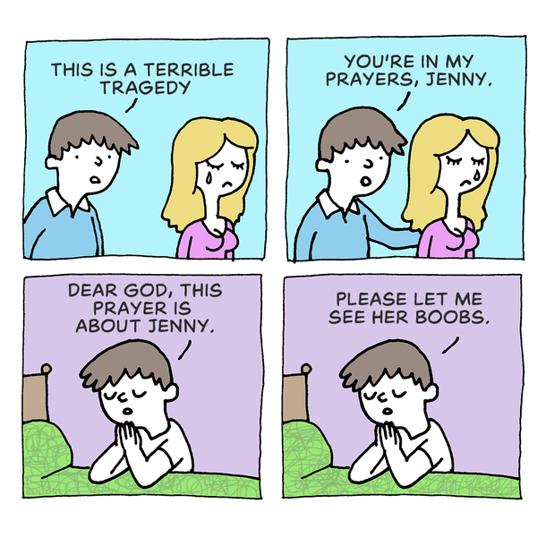 tragedy