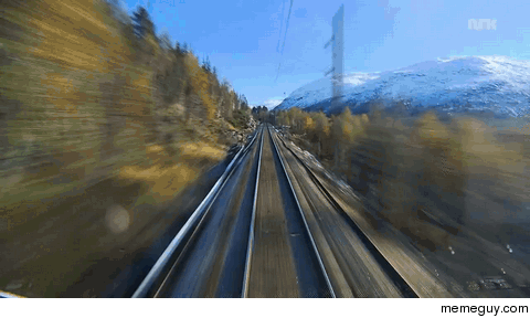 Trains