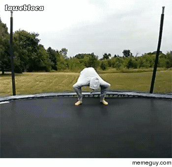 Trampoline