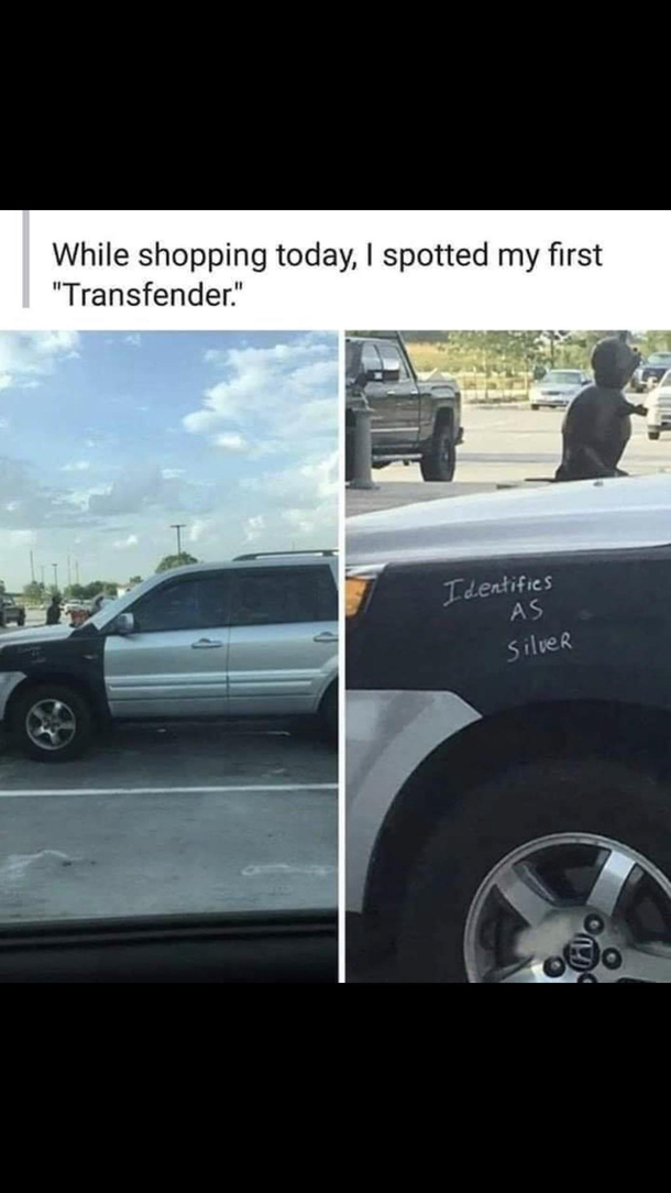 Transfender