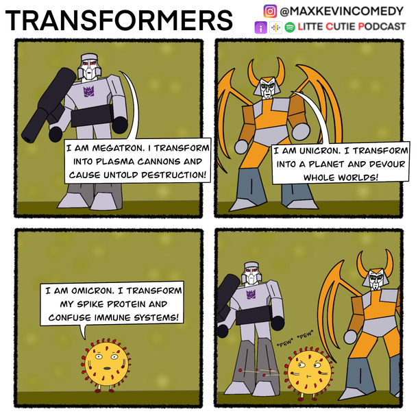 Transformers