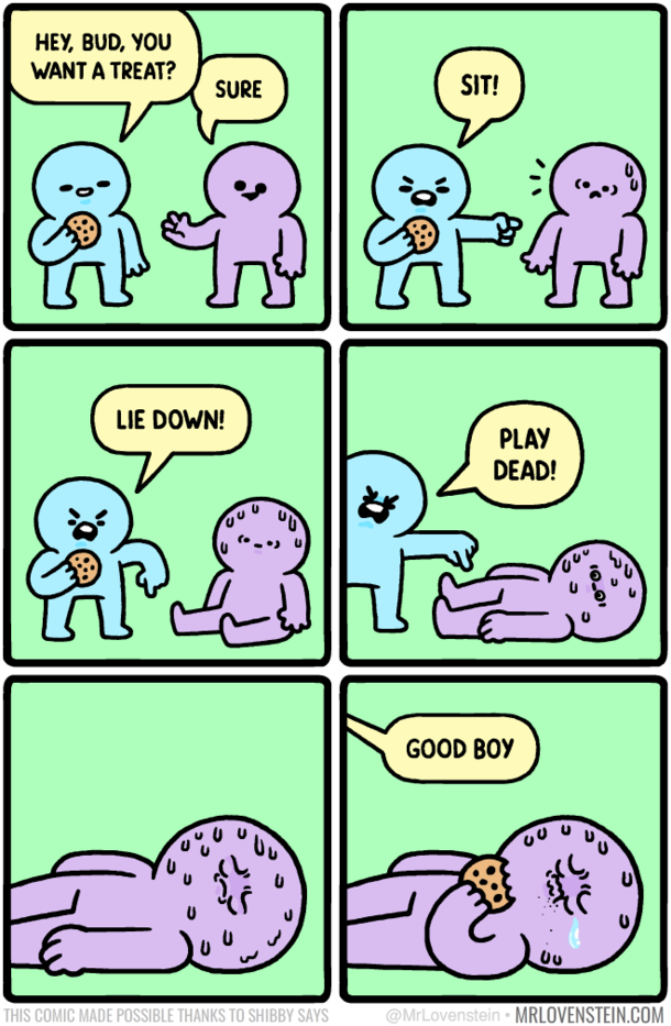 Treat