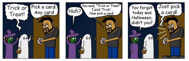  Trick