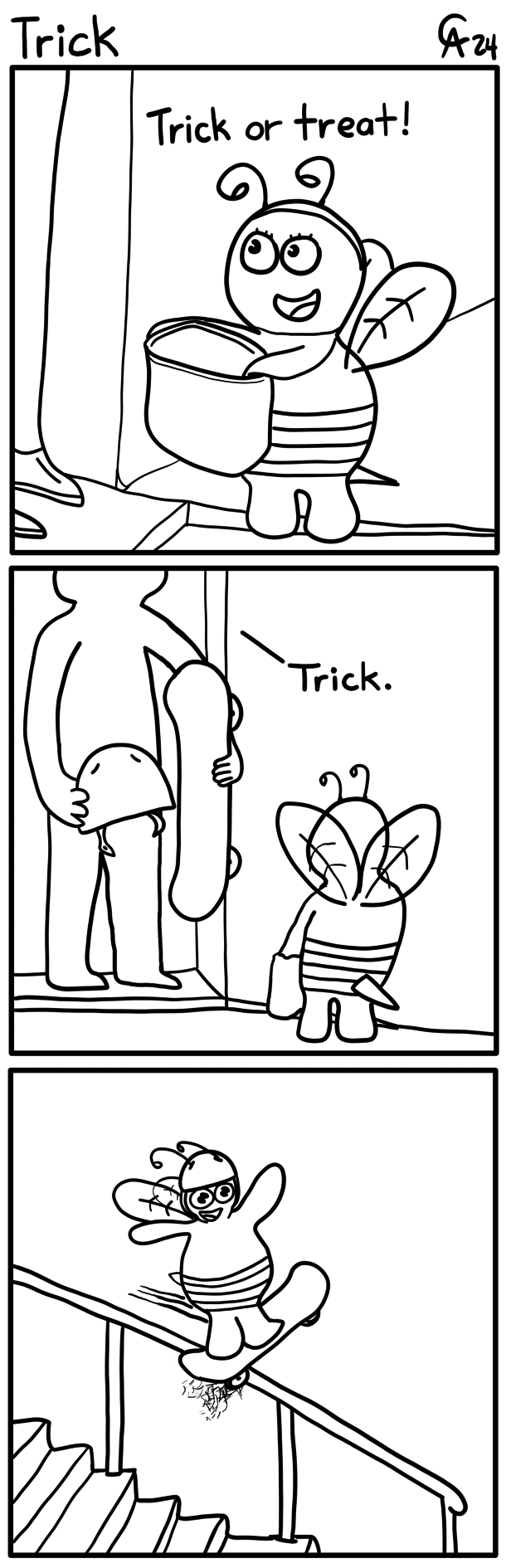 Trick