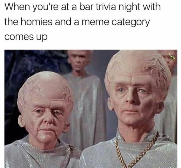 Trivia