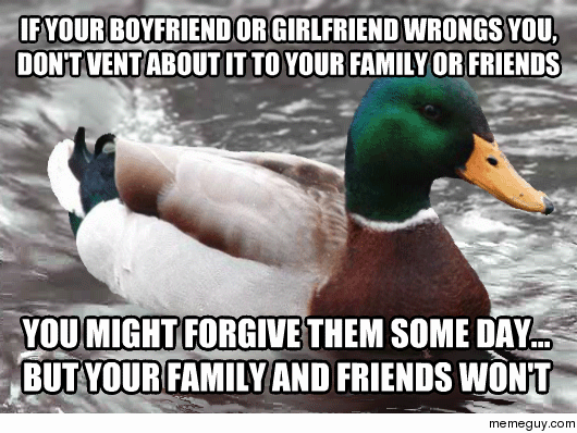 true