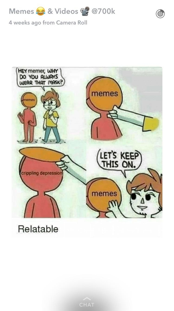 True