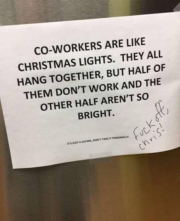 True