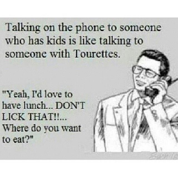 True