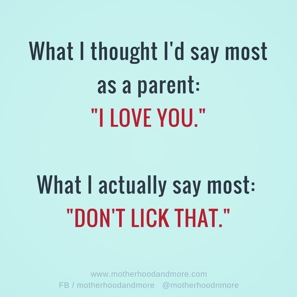 True