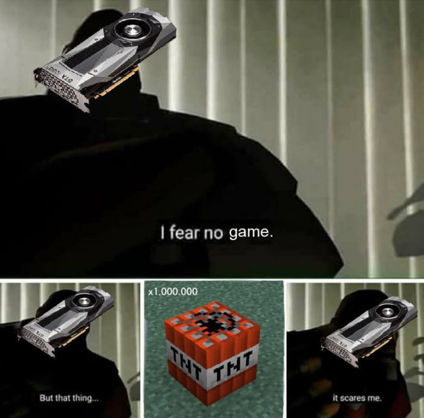 True