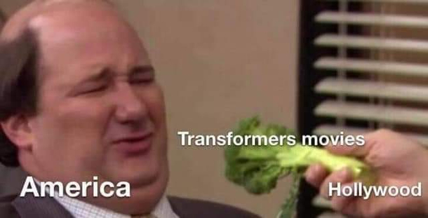 True