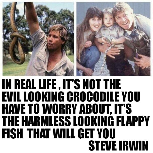 True