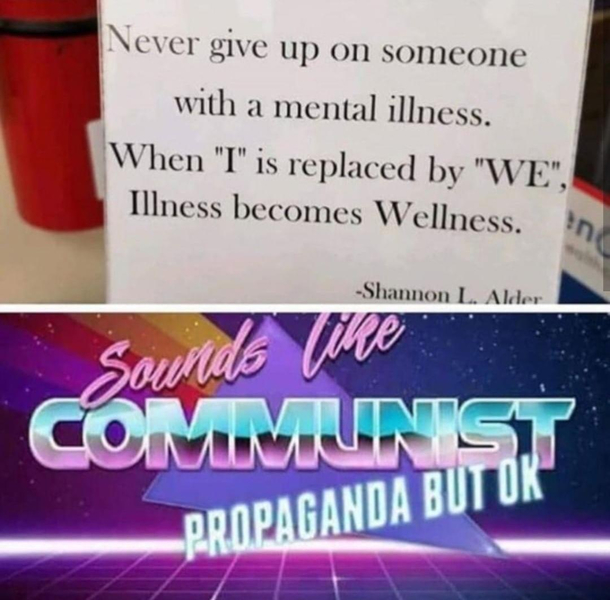True