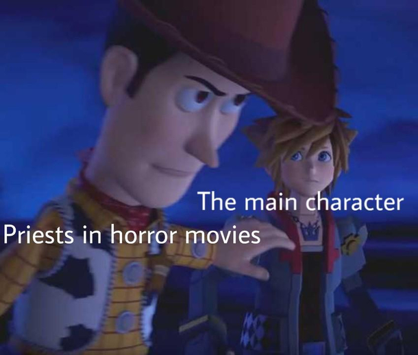 True
