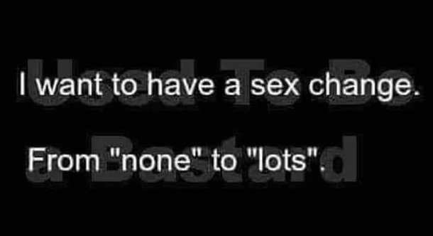 True