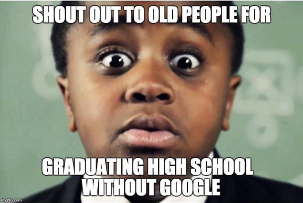 True