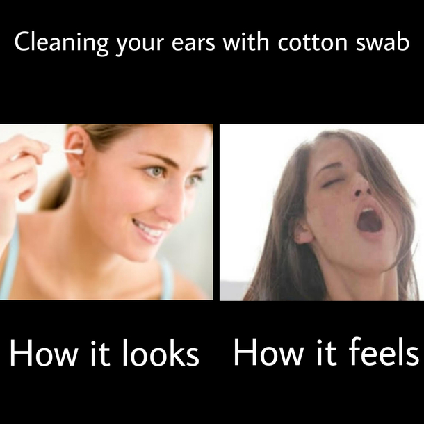 True