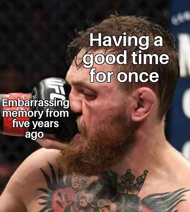 True