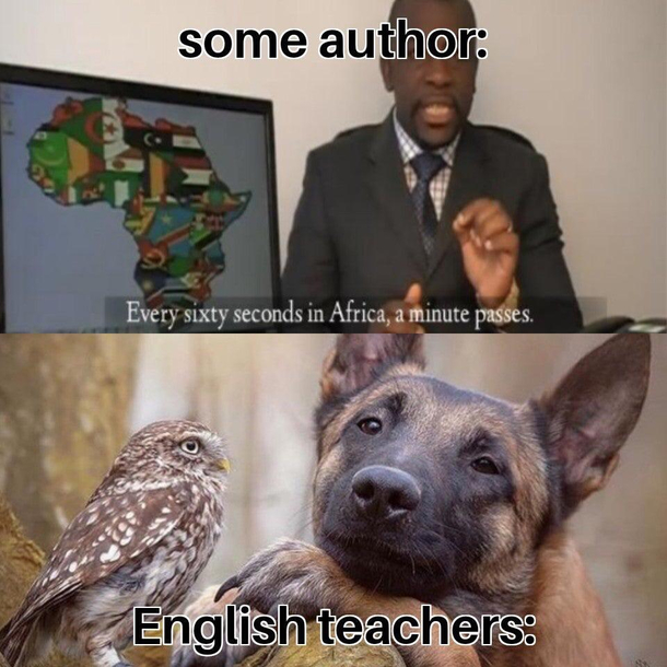 True