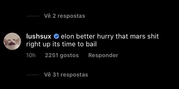 True