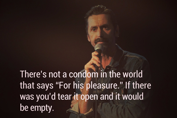 True