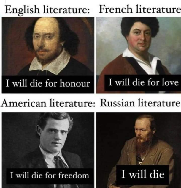 True