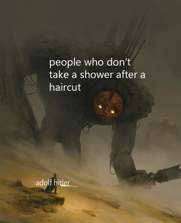 true
