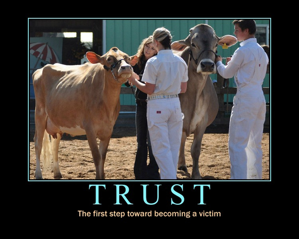 Trust