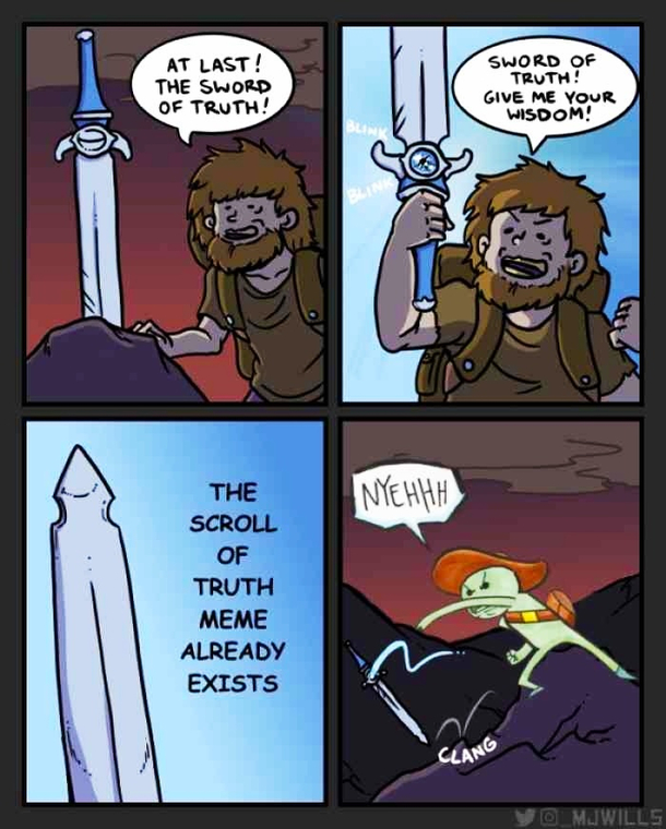 Truth