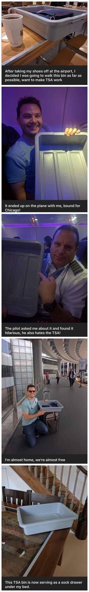 TSA