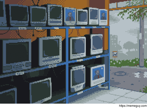  tv store