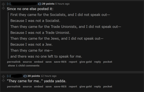  types of people
