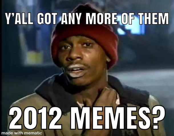 Tyrone