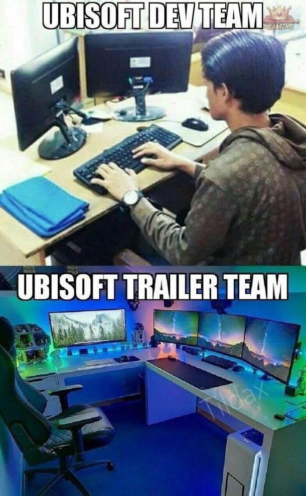 Ubisoft