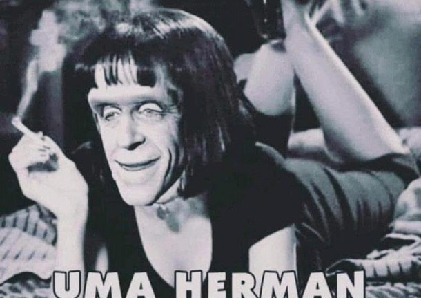 Uma