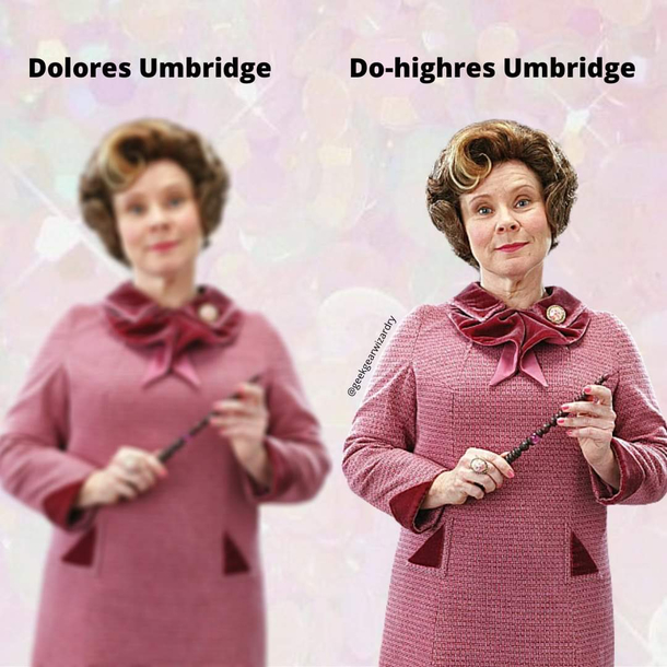 Umbridge