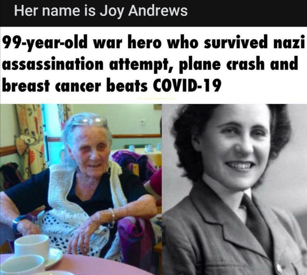 Unbelievable