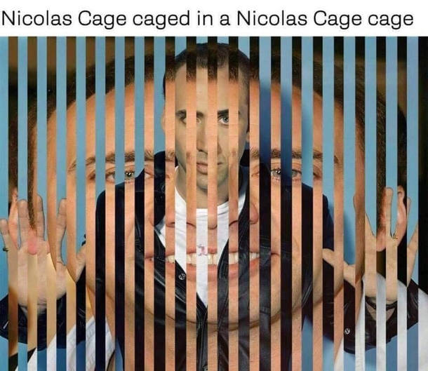 UNCAGETHECAGE