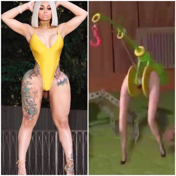Uncanny