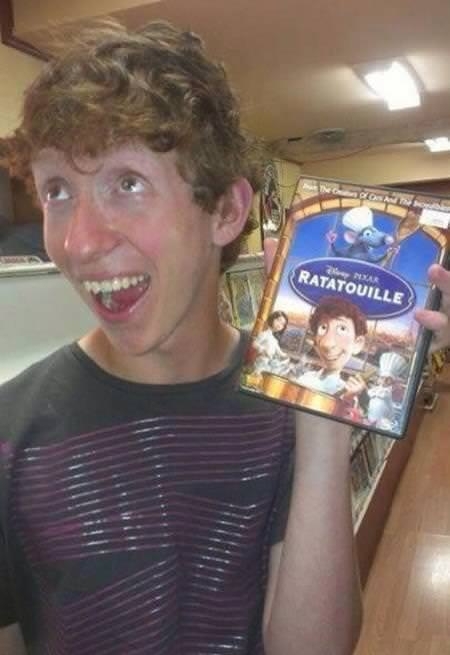 Uncanny