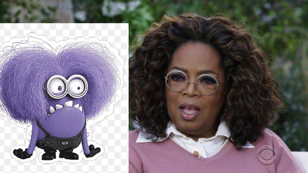 Uncanny