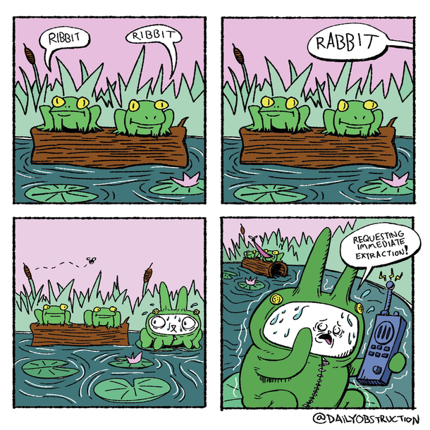 Undercover