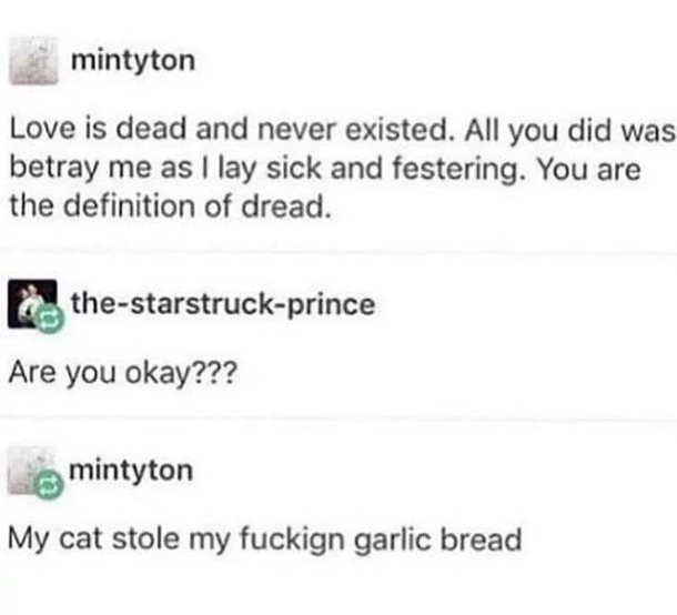 Unforgivable