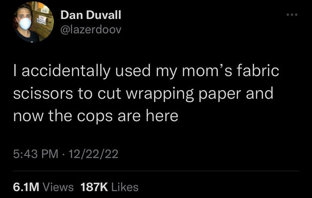 Unforgivable