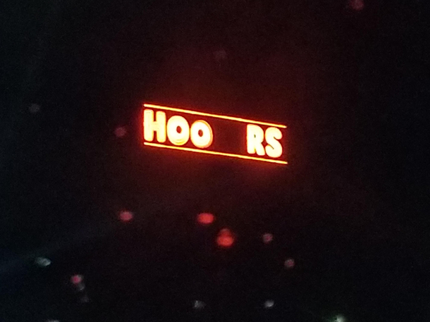 Unfortunate
