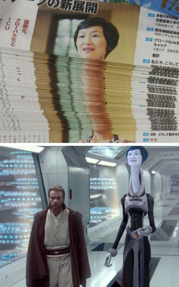  units with a million more on the way