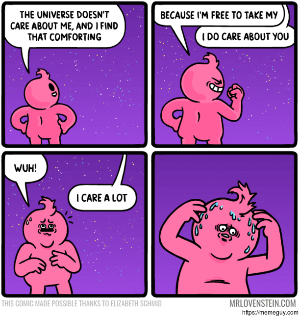 Universe