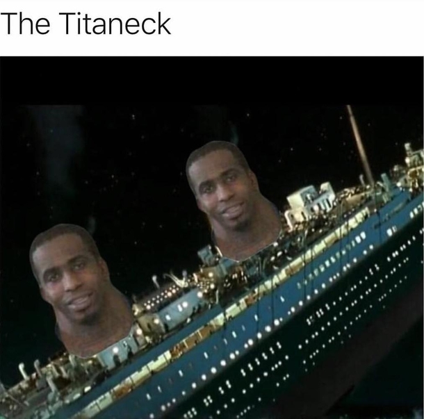 Unsinkable